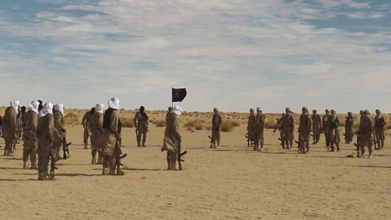 JNIM’s strategic shift reshapes Mali’s conflict landscape