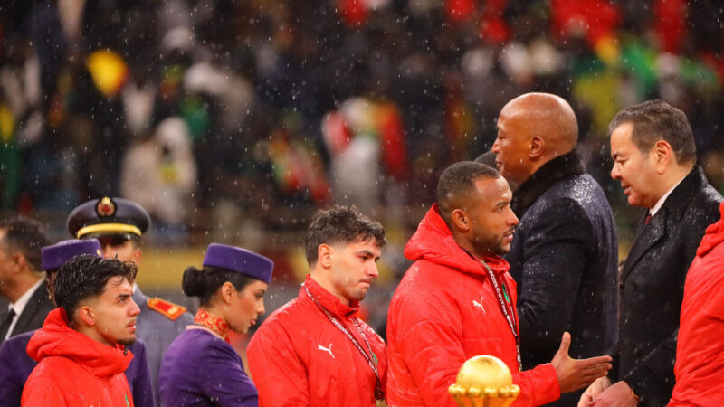 Morocco declared winner of africa cup of nations 2025: key details on Senegal’s forfeiture