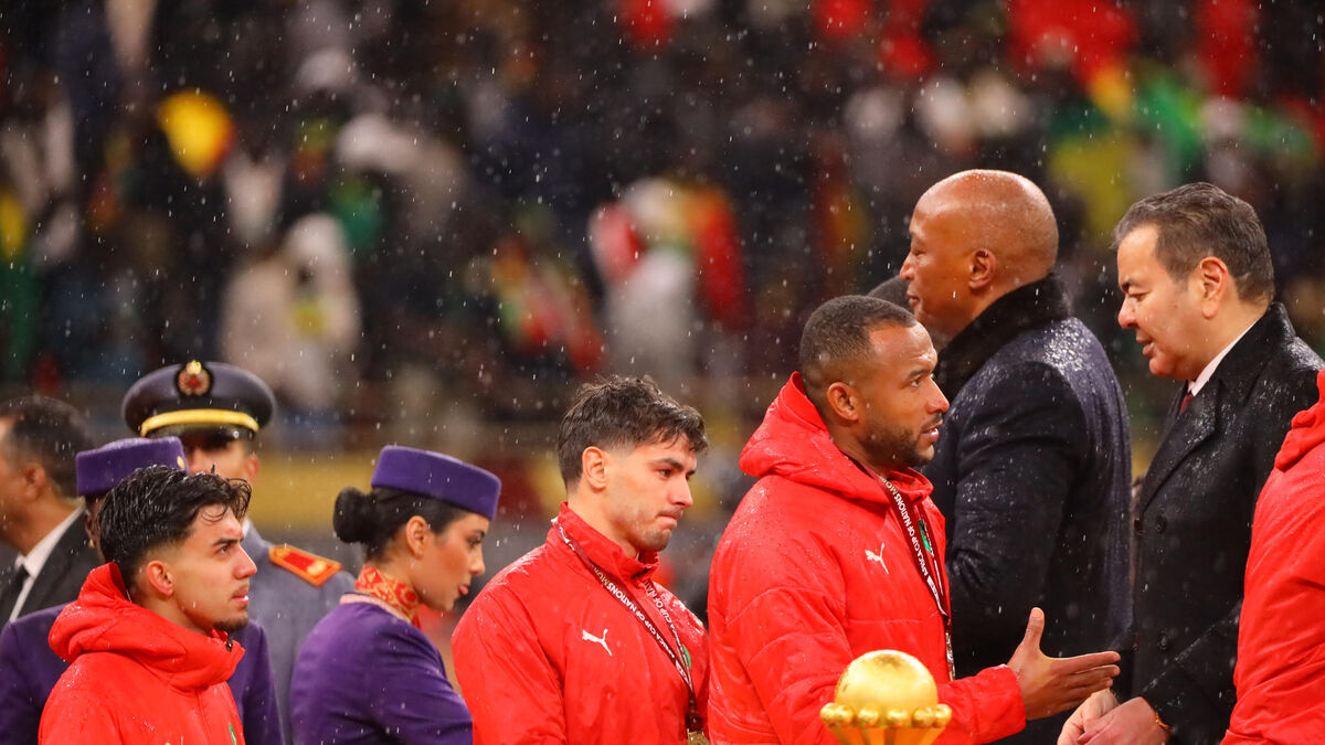 Morocco declared winner of africa cup of nations 2025: key details on Senegal’s forfeiture
