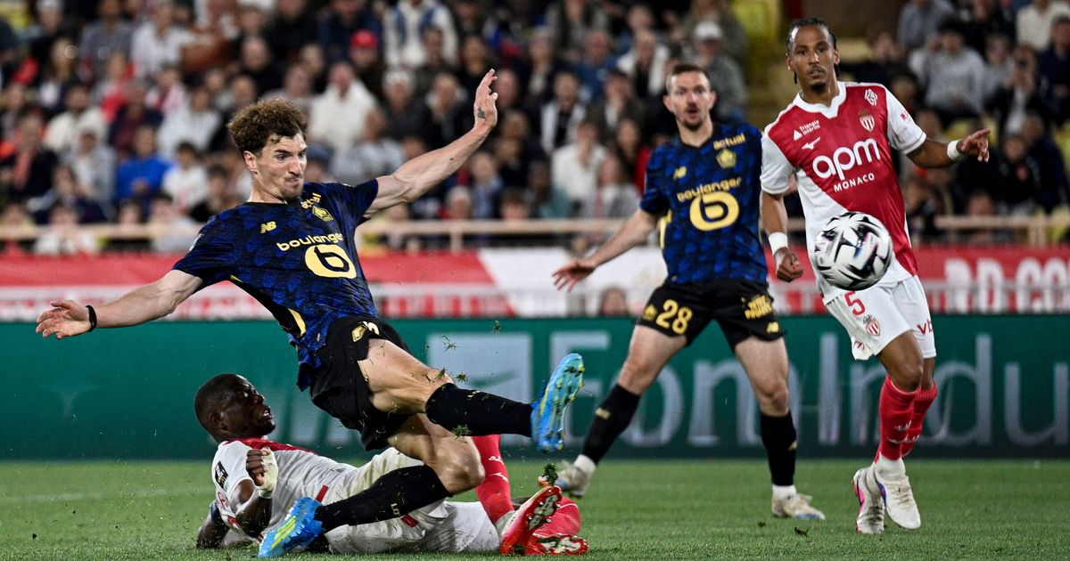 Ligue 1’s dramatic finale: european dreams and relegation battles