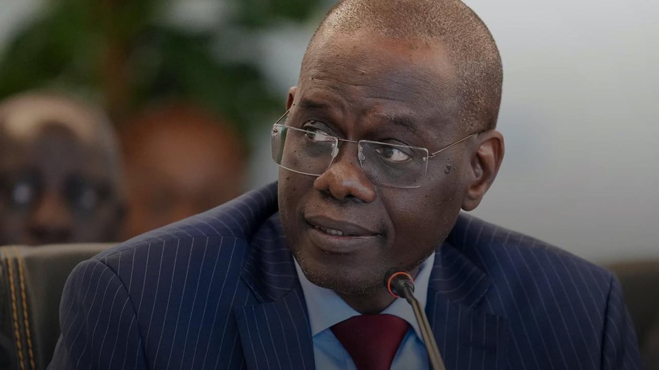 Senegal’s debt and imf talks after sonko’s departure