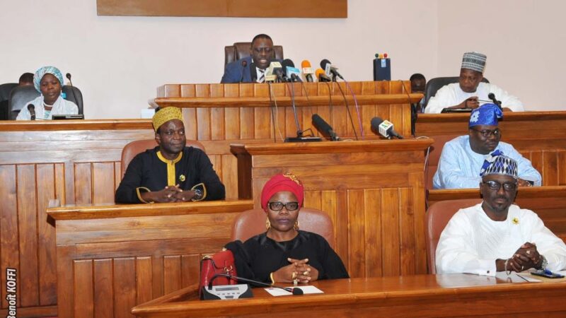 Benin’s constitutional evolution: key reforms enacted