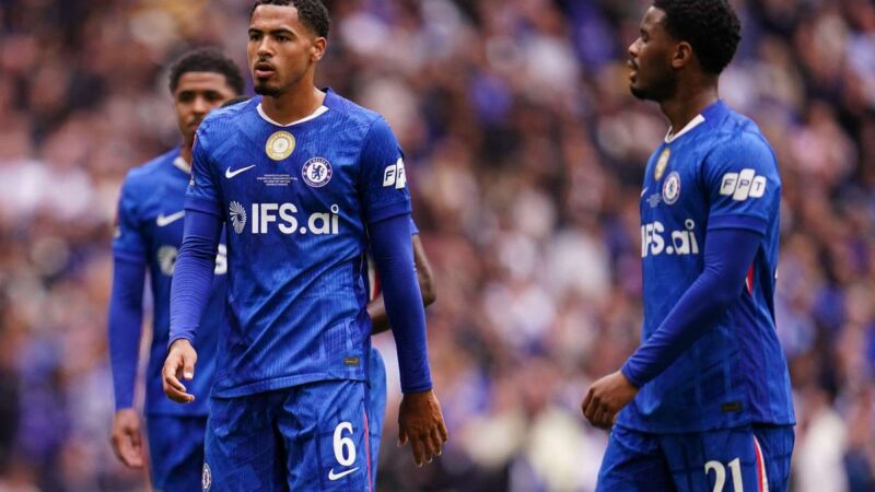 Sunderland vs chelsea preview: where to watch, likely lineups and betting odds