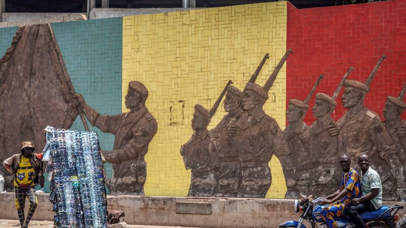 Mali’s conflict: winning hearts, not just battles