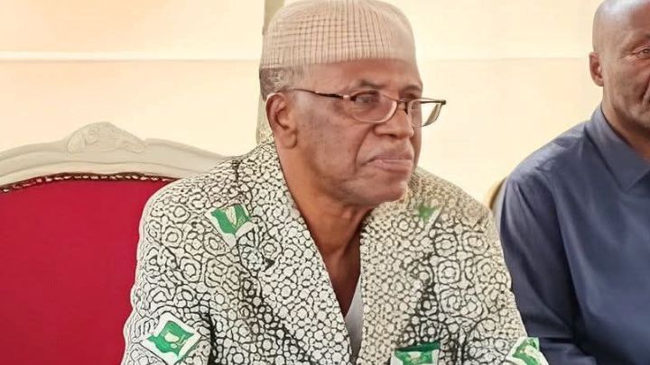 Passing of koné gogé: a legacy of leadership in abobo