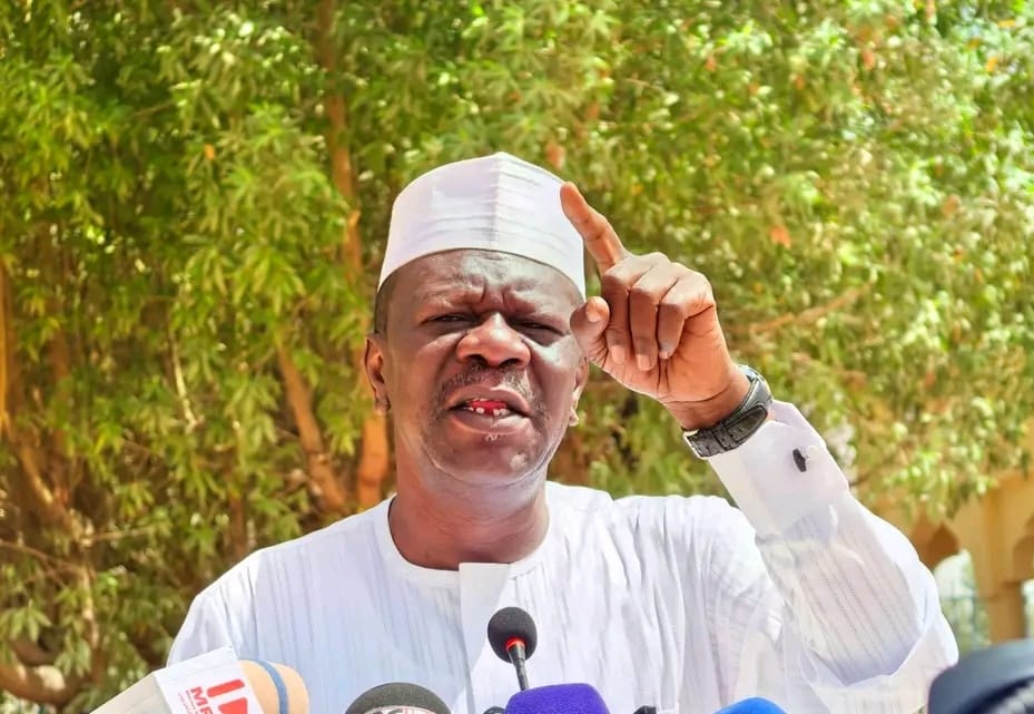 Chad mourns loss of Ouaddaï provincial council president