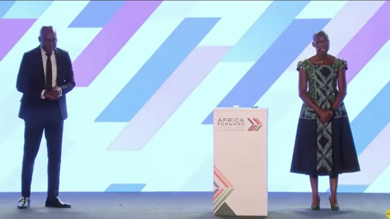 Bénin showcases industrial and financial strategy at Kenya investment forum