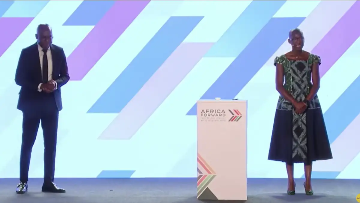 Bénin showcases industrial and financial strategy at Kenya investment forum