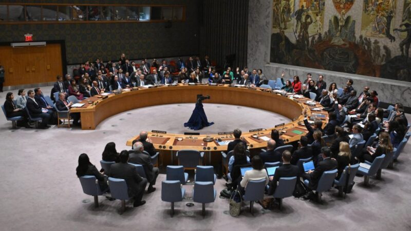 Un condemns deadly Mali terror attacks as regional threat escalates