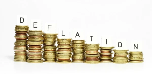 Niger faces record deflation with sharp price drops in education and food