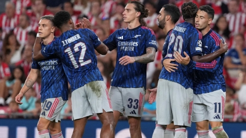 How to stream the PSG vs Arsenal Champions League final live