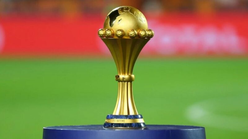CAN 2027 qualifiers draw: full group stage matchups revealed