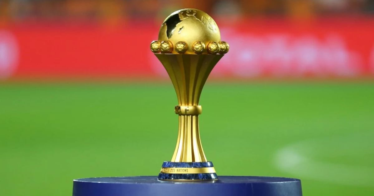 CAN 2027 qualifiers draw: full group stage matchups revealed