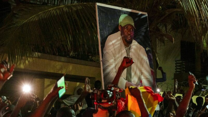 Senegal’s political earthquake: what lies behind Sonko’s dismissal