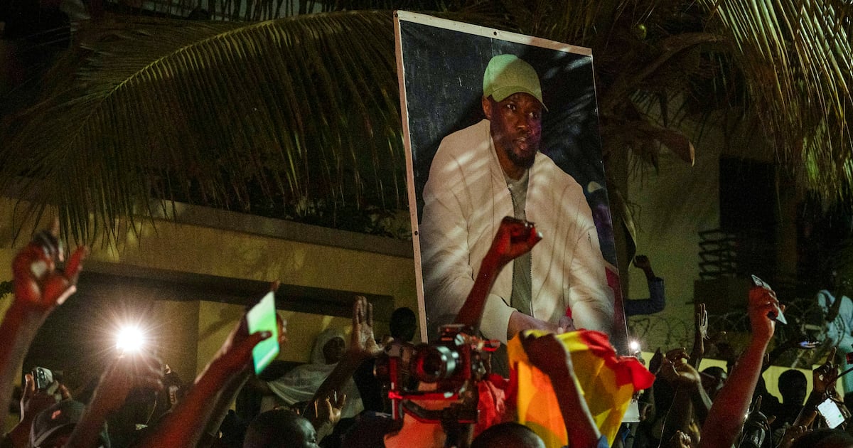 Senegal’s political earthquake: what lies behind Sonko’s dismissal
