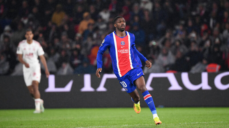 When and where to watch the delayed Lens-PSG Ligue 1 clash