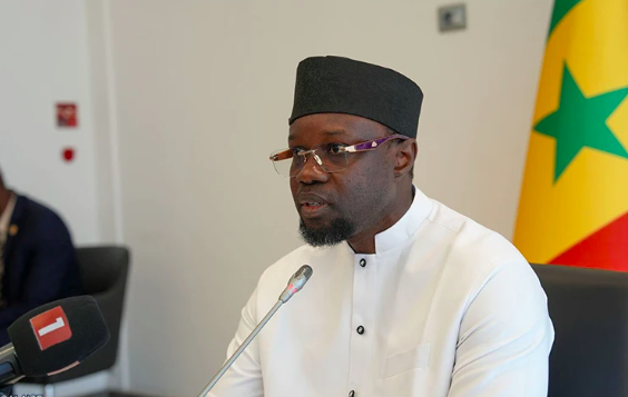 Senegal’s premier minister exposes dormant assets worth 279 billion FCFA