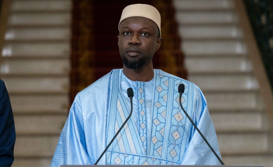 Senegal faces unprecedented political shake-up as president sacks prime minister