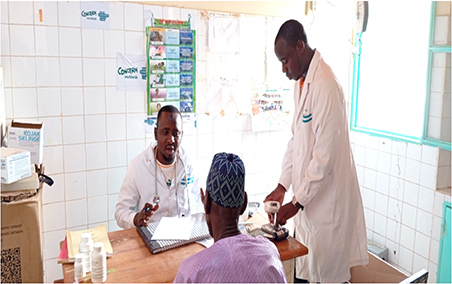 WAPCO (Niger) advances community well-being through expanded public interest initiatives