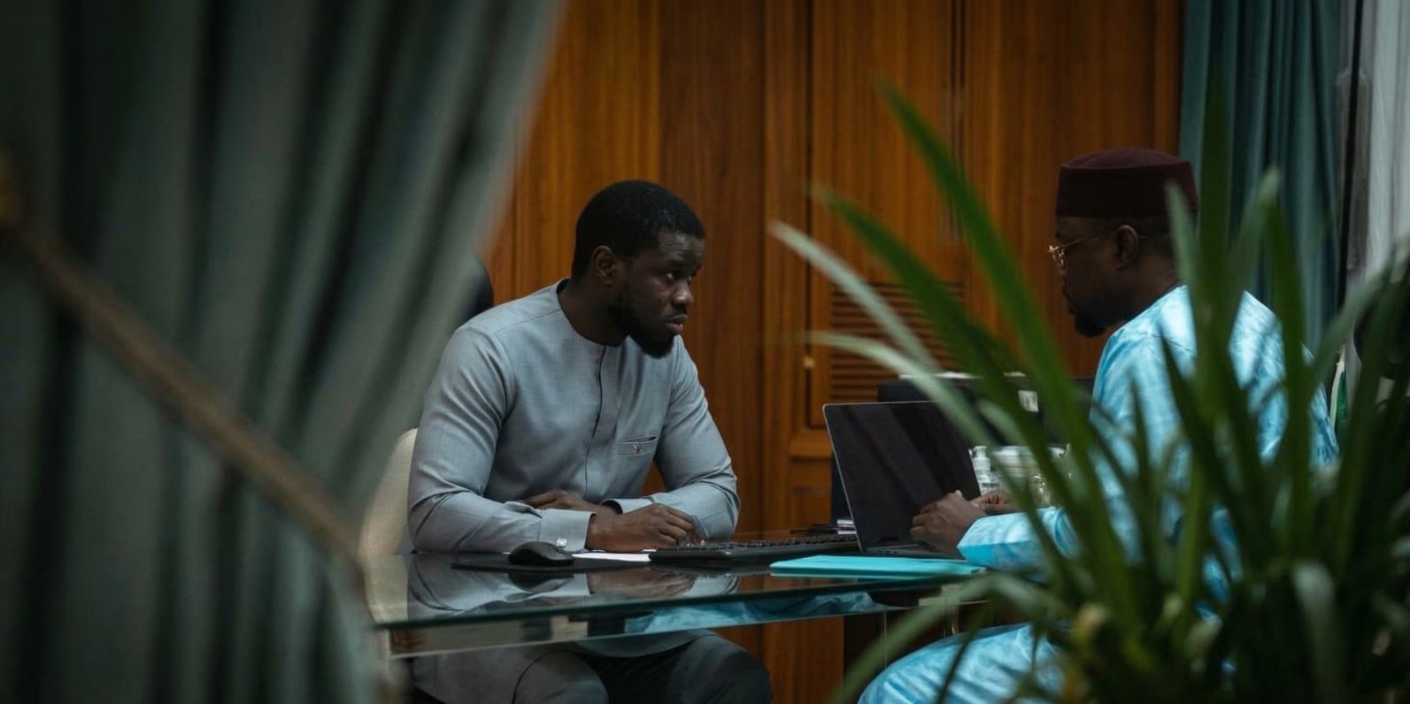 New Senegal government reshuffled by bassirou diomaye faye