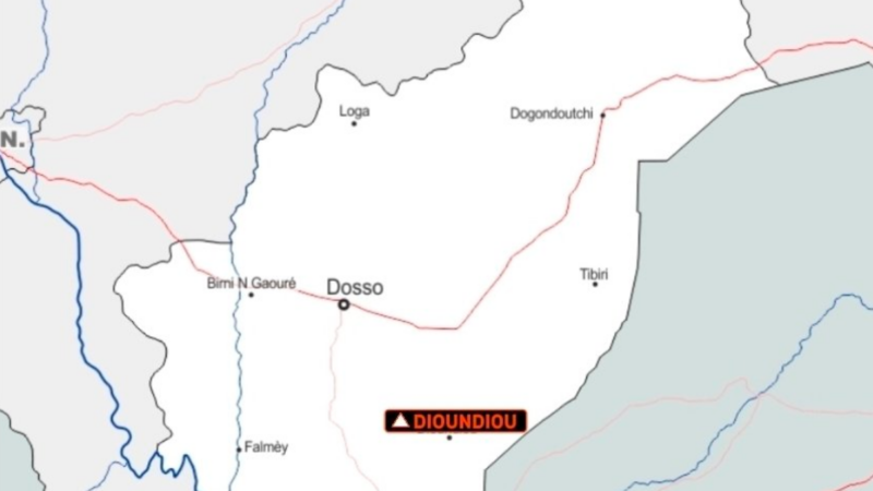 Deadly attacks hit libo villages in Niger as security crisis deepens