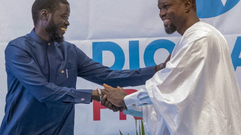 Senegal’s political turmoil after prime minister’s sacking
