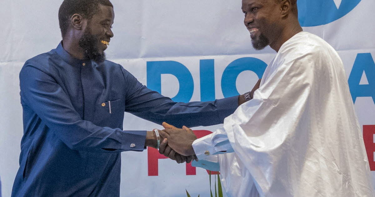 Senegal’s political turmoil after prime minister’s sacking