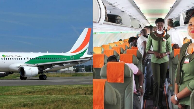 Côte d’Ivoire’s strategic tax reduction to invigorate air transport and establish a regional aviation hub
