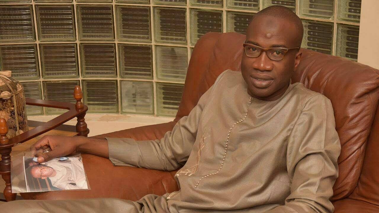 Senegalese justice minister targeted by unfounded allegations over ndiaga seck case