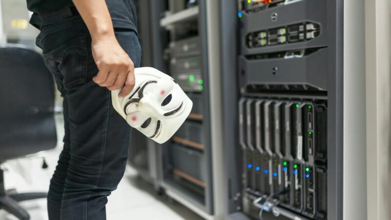 Sénégal faces rising cyber threats to digital government systems