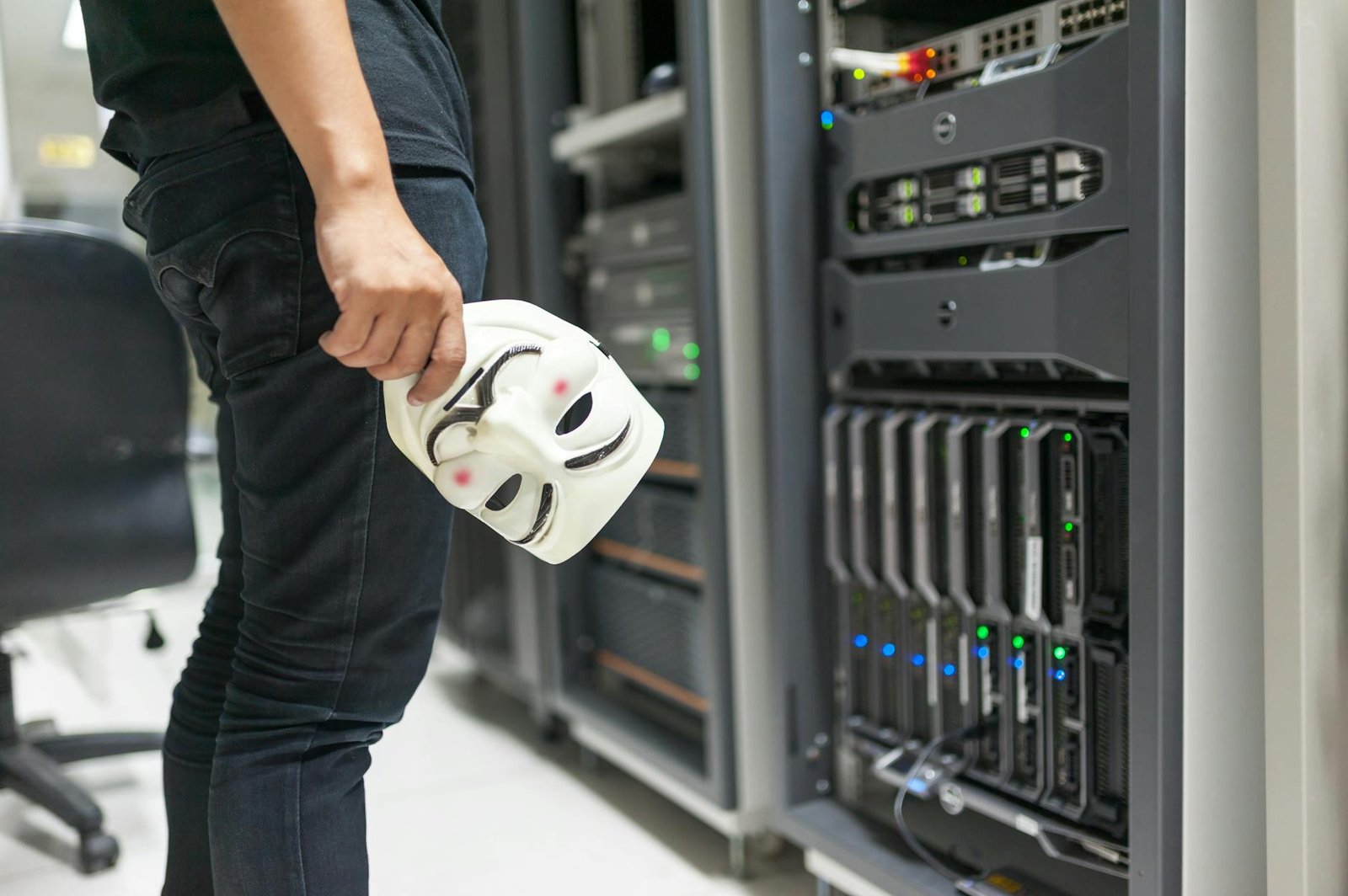 Sénégal faces rising cyber threats to digital government systems