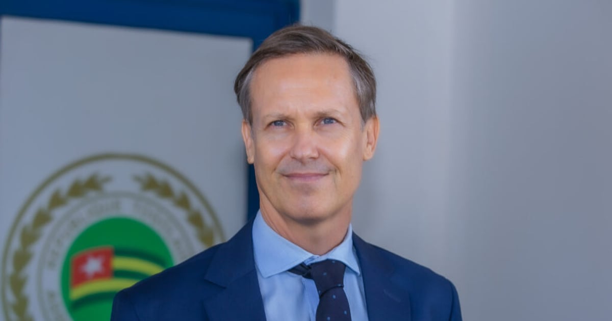 European union strengthens strategic partnership with Togo amid Sahel instability