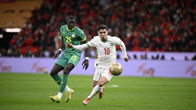 Morocco named official winner of AFCON 2025 by CAF appeal jury