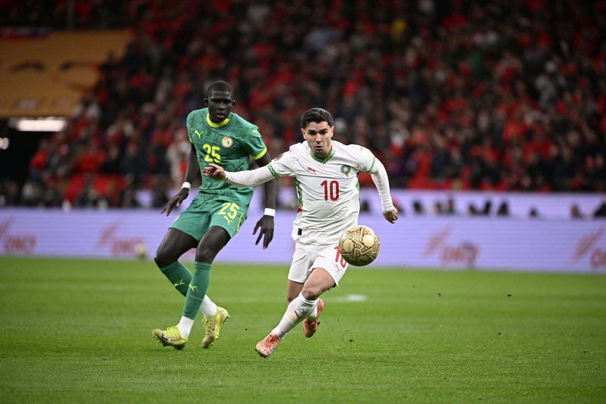 Morocco named official winner of AFCON 2025 by CAF appeal jury