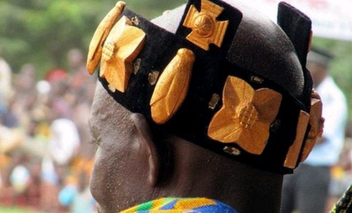 Togo turmoil over removal of traditional chief’s recognition