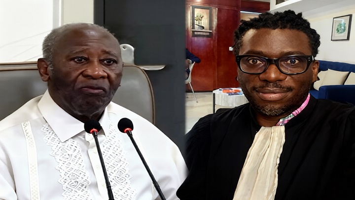 Ivorian political landscape: gbagbo’s continued leadership reframes ouattara’s political presence