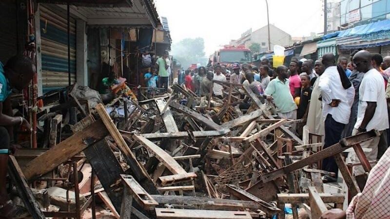Senegal’s market crisis: Sonko unveils bold modernization plan to tackle decades of neglect