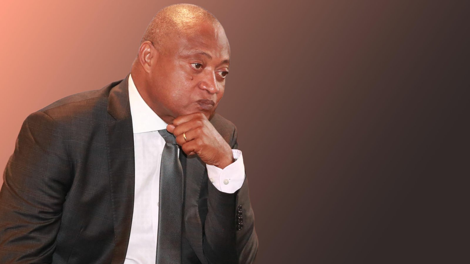 ANC rejects constitutional reform talks in Togo