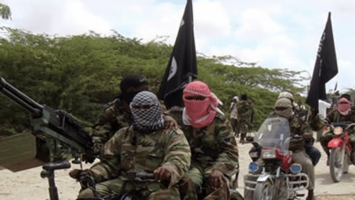 Nigeria school abductions linked to Boko Haram militants