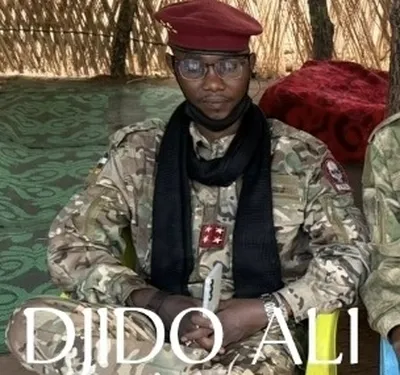 Mercenaries pressure leads to new military leadership in Central African Republic