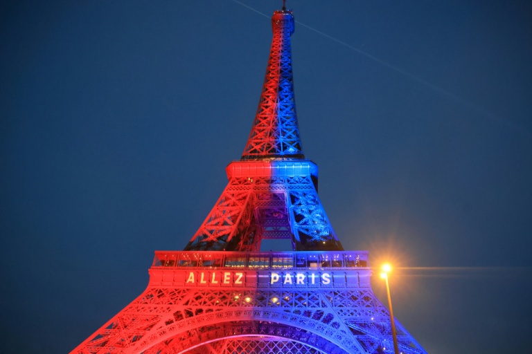 Paris saint-germain chasing back-to-back champions league glory