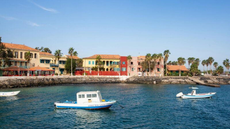 Senegal secures vital financing from UEMOA market