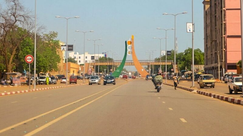 Amnesty International sounds the alarm on escalating repression in Niger