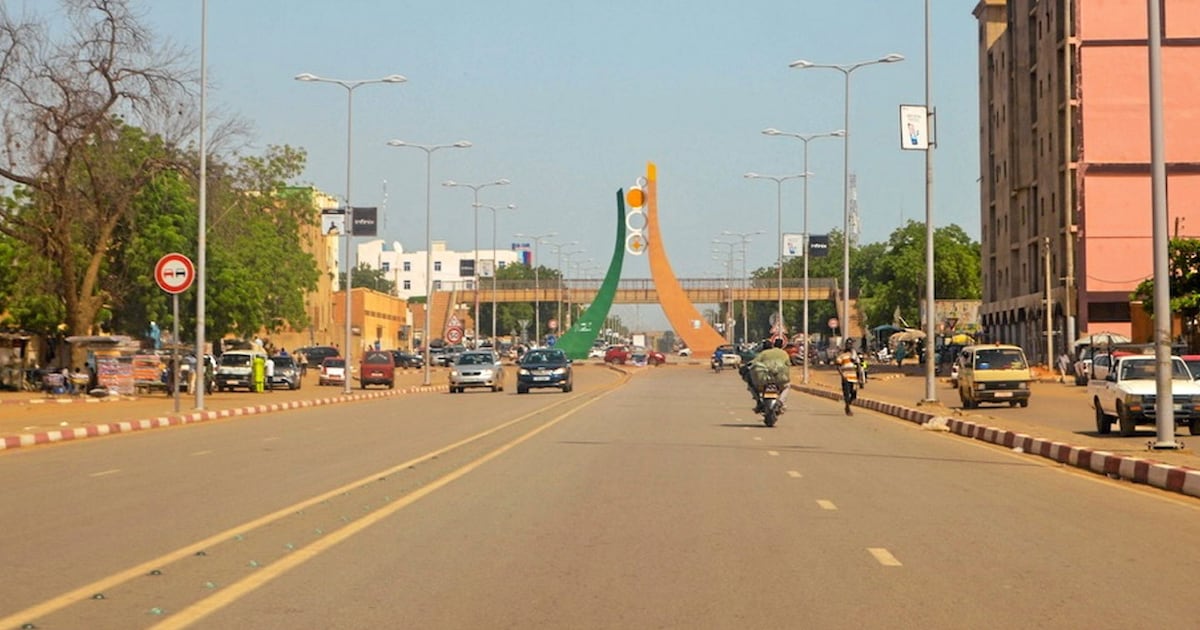 Amnesty International sounds the alarm on escalating repression in Niger