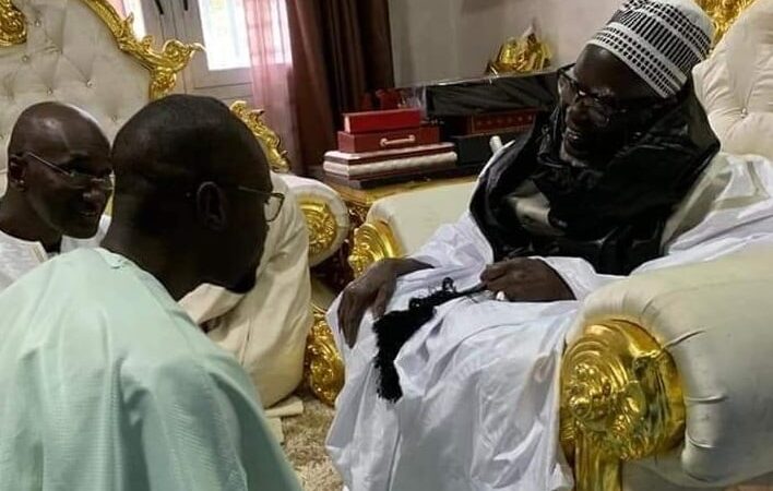 Senegal politics: apr accuses government of targeting sonko in touba visit