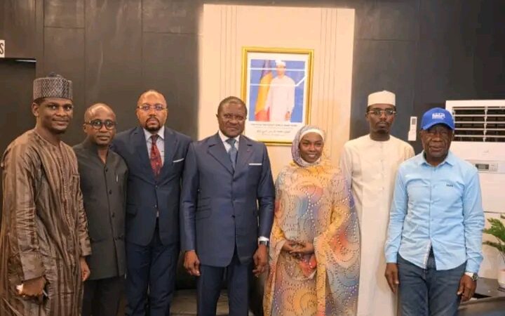 Regional transit forum in N’Djamena boosts Cameroon corridors