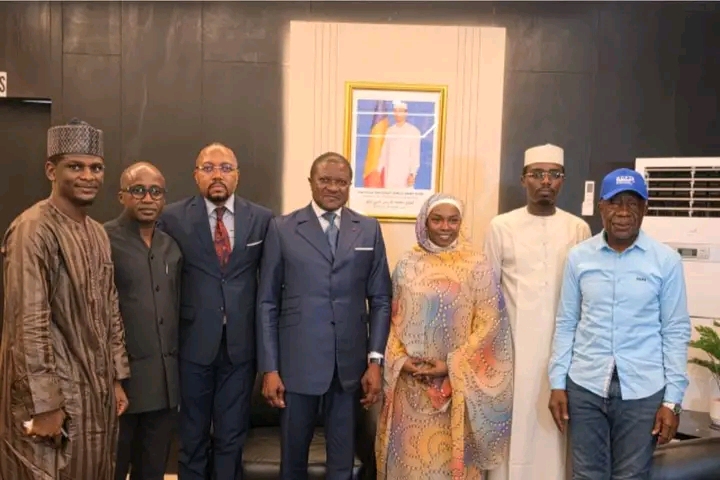 Regional transit forum in N’Djamena boosts Cameroon corridors