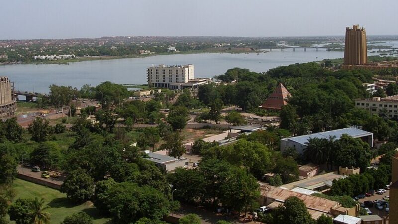 Amnesty International condemns civilian impact of JNIM blockade in Bamako