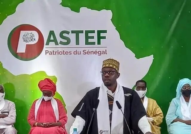 President Faye promulgates revised electoral code, a key moment for PASTEF and Ousmane Sonko