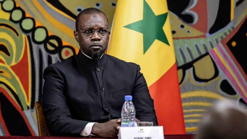 Senegal’s political shake-up: president sacks prime minister amid growing tensions